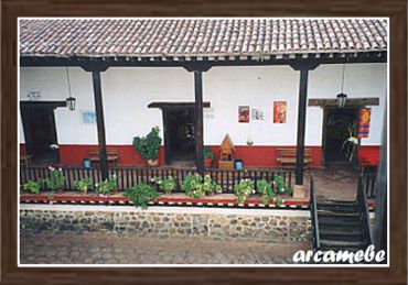 Artesanías